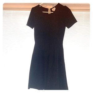 Lularoe Amelia black small